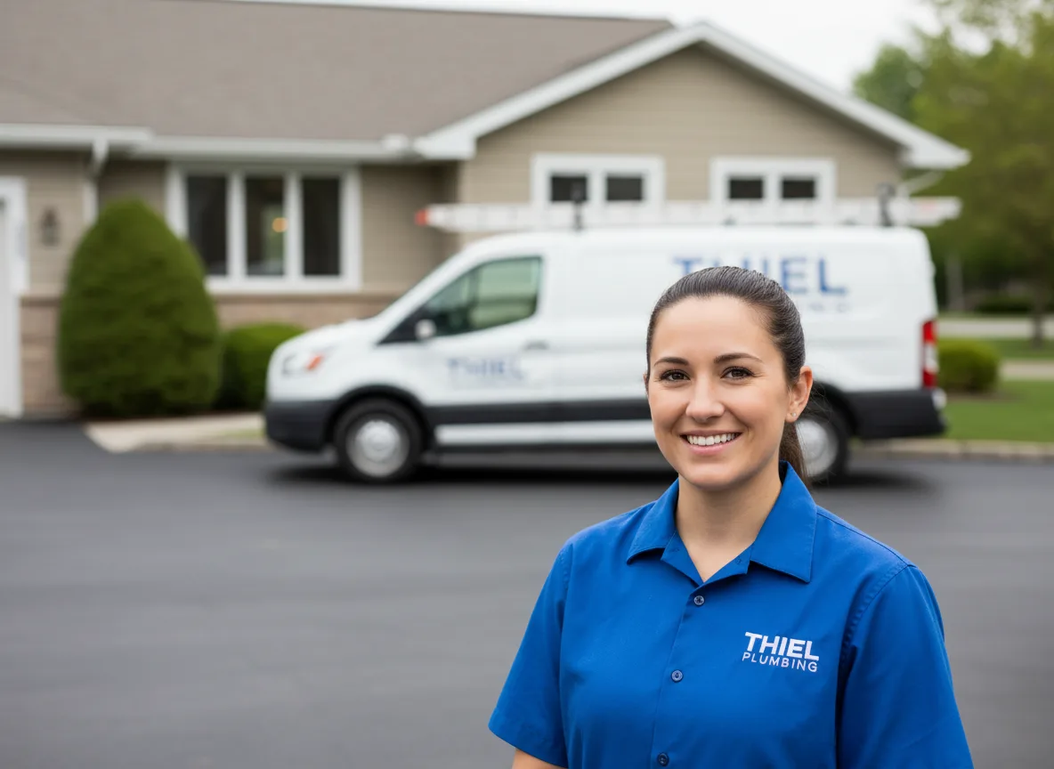 Plumber Elliott, IA FAQs